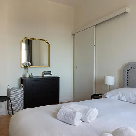 Mcb Maison Tortona Design District Apartment