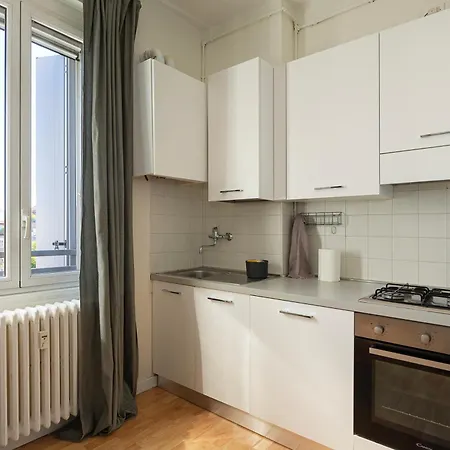 Mcb Maison Tortona Design District Apartment *