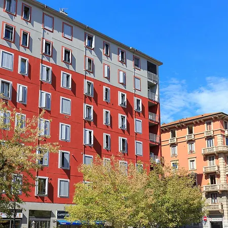 Apartment Mcb Maison Tortona Design District *