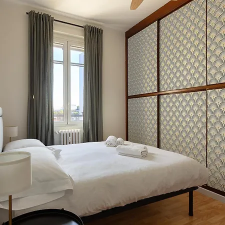 Mcb Maison Tortona Design District Apartment Milan