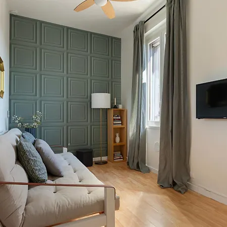 Mcb Maison Tortona Design District 밀라노