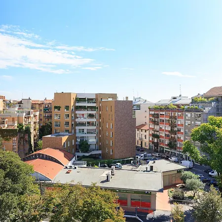 Mcb Maison Tortona Design District Apartment *