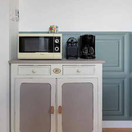 Mcb Maison Tortona Design District Apartment *