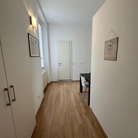 Bilocale In Citta Studi بيت للعطل ميلان