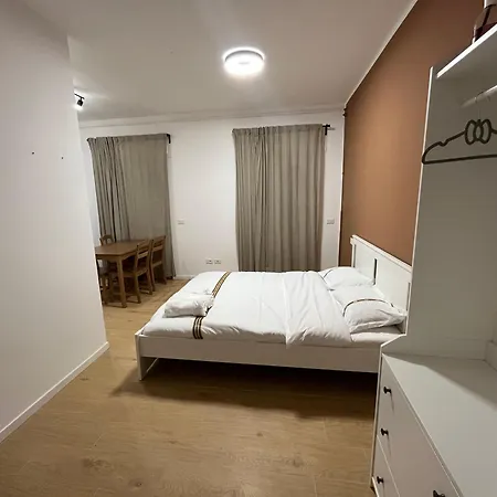 Apartmán Momo House Citylife