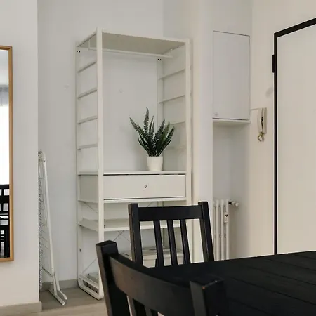 Joivy Charming 2br Flat Near Citylife *