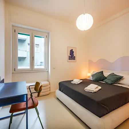 Isola Urban Oasis - Cozy & Stylish Daire