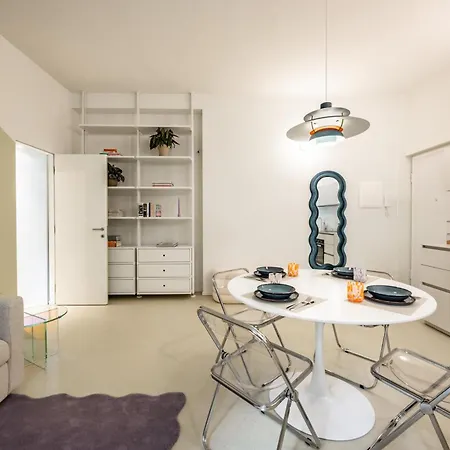 Isola Urban Oasis - Cozy & Stylish * Milano