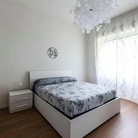 Apartment Homi *