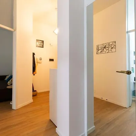 Homi Διαμέρισμα *