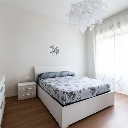 Διαμέρισμα Homi *