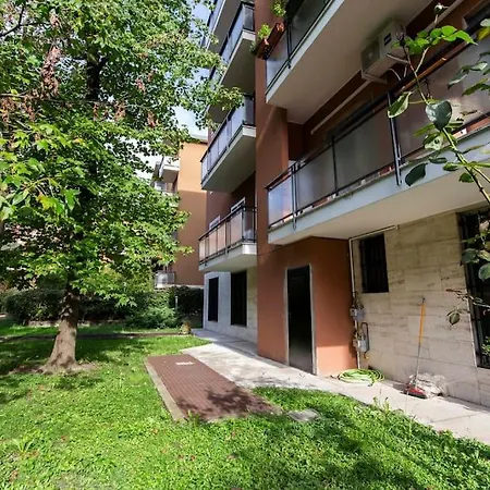 Διαμέρισμα Homi