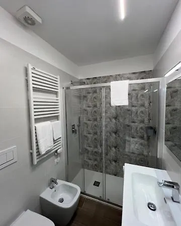 Apartment Olimpia Mailand