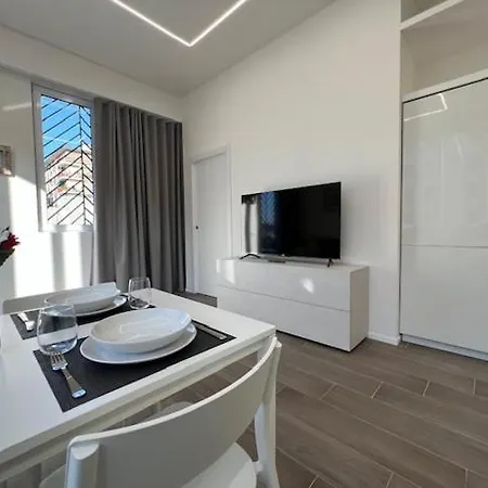 Apartment Olimpia Mailand