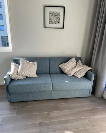 Olimpia Apartment *