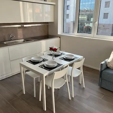 Apartment Olimpia *
