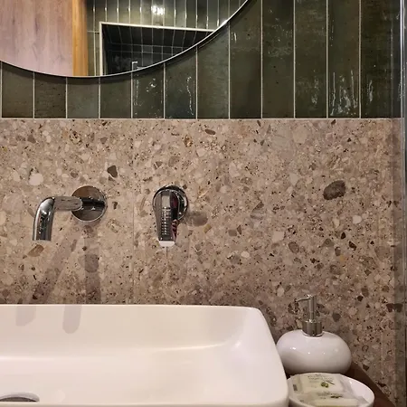 Serendipity - Missori Appartement Milaan