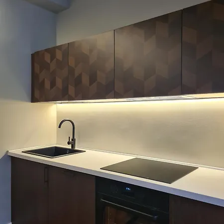 Serendipity - Missori מילאנו