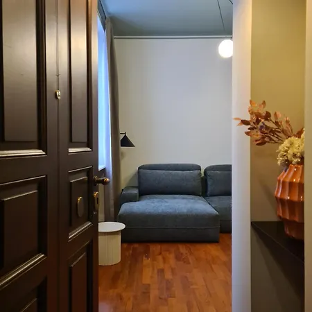 Serendipity - Missori * Milaan