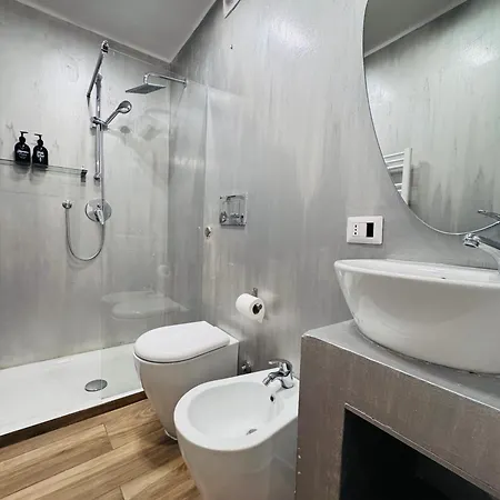 Comecasa Grazioso Porta Romana * Милан