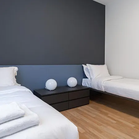 Apartmán Italianway Comfort - Cola Montano 29 B