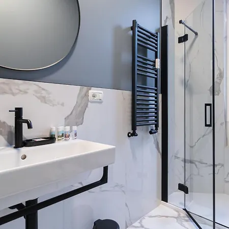 Apartmán Italianway Comfort - Cola Montano 29 B Milán