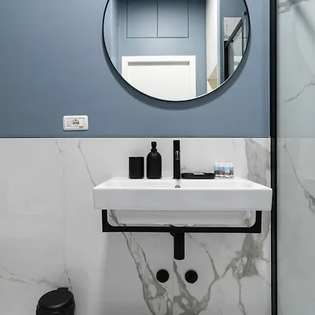 Italianway Comfort - Cola Montano 29 B *