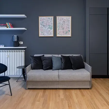 Italianway Comfort - Cola Montano 29 B *