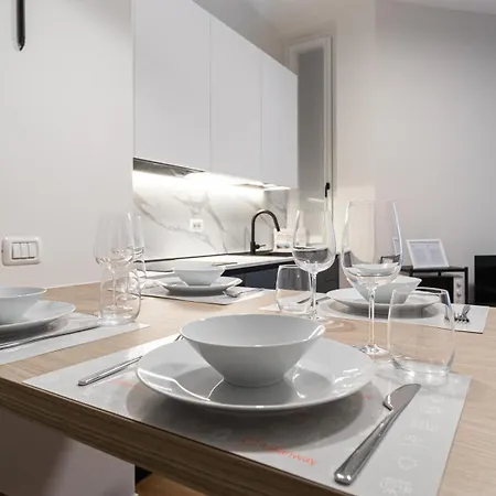 Italianway Comfort - Cola Montano 29 B *