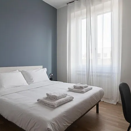 Italianway Comfort - Cola Montano 29 B