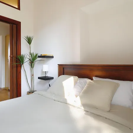 Appartement Navigli Tradizionale Con Giardino Milan