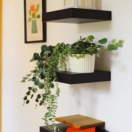 Navigli Tradizionale Con Giardino Milano