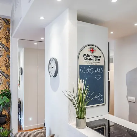 Navigli 10 Min - Modern Design *