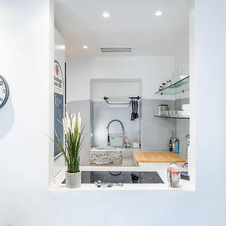 Navigli 10 Min - Modern Design Apartament *