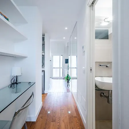Navigli 10 Min - Modern Design * Milán