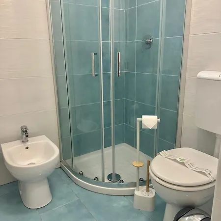 Apartament Saint Alexander *
