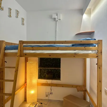 Apartament Saint Alexander Mediolan