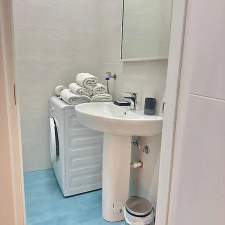 Saint Alexander Apartament