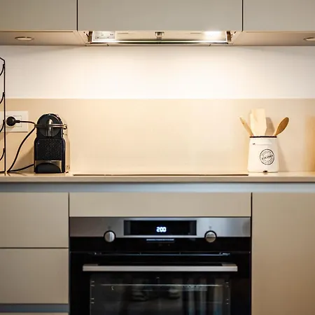 Moderno Con Terrazza & Palestra Apartment Milan