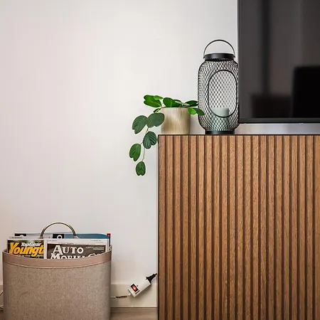 Apartment Moderno Con Terrazza & Palestra Milan