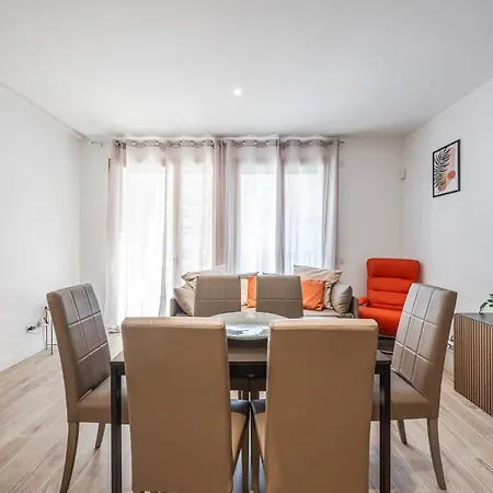 Moderno Con Terrazza & Palestra Apartment Milan