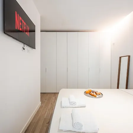 Moderno Con Terrazza & Palestra * Milan