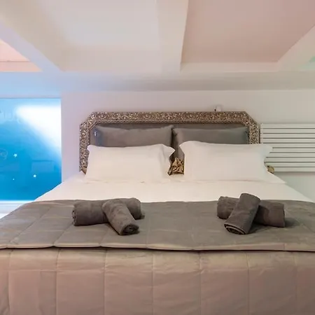 Appartement Piscina Interna Privata E A Milan