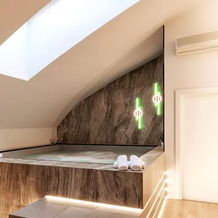 Piscina Interna Privata E A Milan