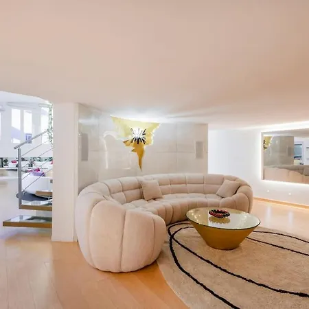 Appartement Piscina Interna Privata E A