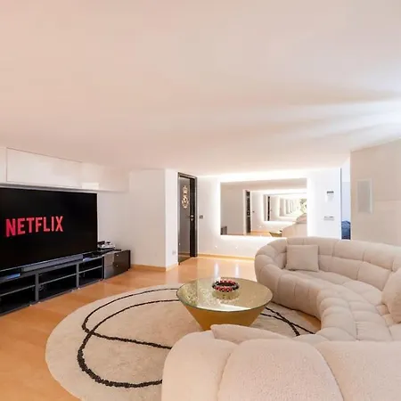 Piscina Interna Privata E A * Mailand