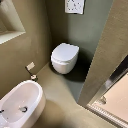 2br 2ba Ultra-fast Wifi Steps To Metro * ميلان