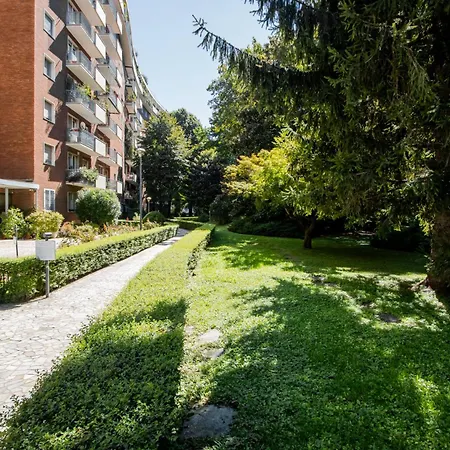 Apartamento Fashion & Design District- Fancy