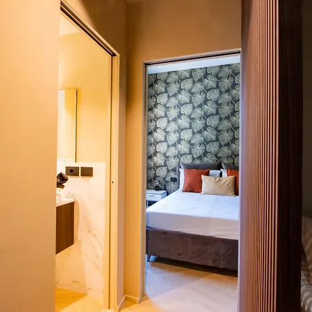 Fashion & Design District- Fancy Apartamento