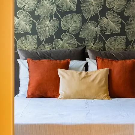 Apartamento Fashion & Design District- Fancy